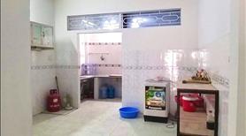 Cần tiền bán gấp nhà 100m2, Sổ vuông A4, Không quy hoạch. Ngay Hồ Văn Tư ,Trường Thọ. - Ảnh 3