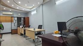Bán nhà phân lô phố đội cấn – ba đình – ô tô đỗ cửa - 8 tầng – 67m2 – mặt tiền 3.5m – giá 21.5 tỷ. - Ảnh 2