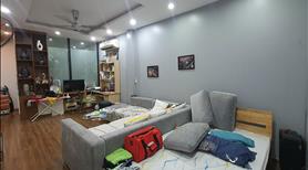 Bán nhà phân lô phố đội cấn – ba đình – ô tô đỗ cửa - 8 tầng – 67m2 – mặt tiền 3.5m – giá 21.5 tỷ. - Ảnh 5
