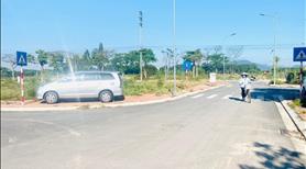 Lô đất dành cho nhà đầu tư thông minh -giá  còn lâu mới đến 2 tỷ dt 65 m fun thổ cư tại mại nội - Ảnh 2