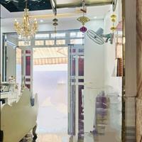 Bán nhà HXH Quốc Lộ 50 Q.8 - 69m2 4 tầng - Giá 8 tỷ