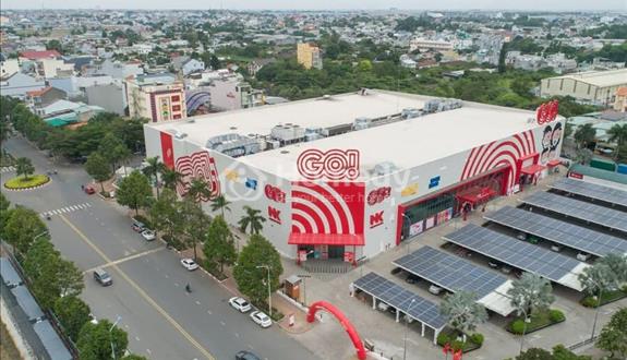 🇻🇳Khu VIP Go Dĩ An💕MT NGÃ 4 LÔ GÓC GS  - 100m  2(5x20m)💵 NHỈNH 5,X TỶ - DĨ AN - BÌNH DƯƠNG🇻🇳 v - Ảnh 1
