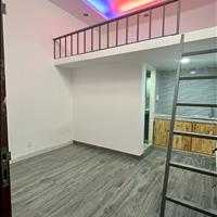 Cho thuê phòng trọ giá rẻ mới xây ngay đại học Hutech - GTVT  - Bình Thạnh