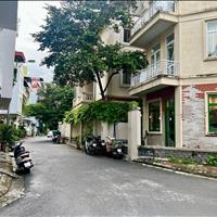 Biệt thự 3 tầng Mộ Lao, Hà Đông DT 134m2, MT8.5m, 35 tỷ