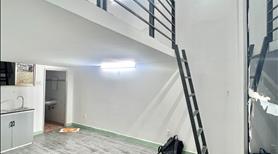 Cho thuê phòng trọ giá rẻ mới xây ngay đại học Hutech - GTVT  - Bình Thạnh - Ảnh 2