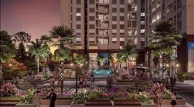 Căn Hộ Cao Cấp Tọa Lạc Lê Văn Lương Ngay Trường ĐH Mở CS 3 TP HCM - Thuận Lợi Di Chuyển Cao Tốc - Ảnh 3