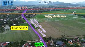 Cần tiền bán nhanh 106m2 full thổ cư Thị xã Ninh Hòa - Khánh Hòa  - Ảnh 4