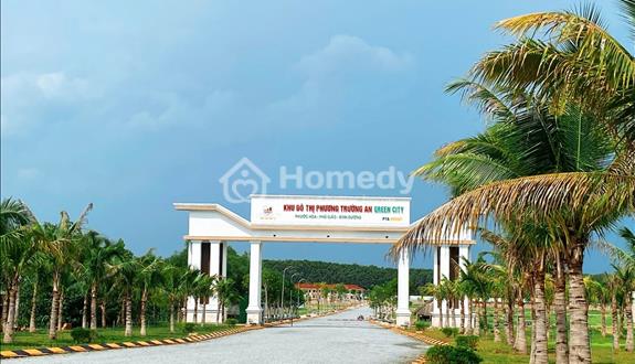 Mở bán đợt cuối cùng giai đoạn 1 LK - F6 dự án Phương Trường An Green City với mức giá ưu đãi. - Ảnh 1