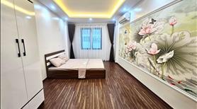 "cơ hội vàng! chỉ còn 1 căn bán siêu phẩm nhà đẹp phố đông quan - cầu giấy 32m2 6 tầng  chỉ nhỉnh - Ảnh 2