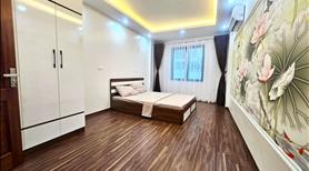 "cơ hội vàng! chỉ còn 1 căn bán siêu phẩm nhà đẹp phố đông quan - cầu giấy 32m2 6 tầng  chỉ nhỉnh - Ảnh 3