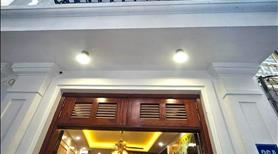 "cơ hội vàng! chỉ còn 1 căn bán siêu phẩm nhà đẹp phố đông quan - cầu giấy 32m2 6 tầng  chỉ nhỉnh - Ảnh 5