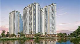 Căn Hộ Cao Cấp Tọa Lạc Lê Văn Lương Ngay Trường ĐH Mở CS 3 TP HCM - Thuận Lợi Di Chuyển Cao Tốc - Ảnh 5