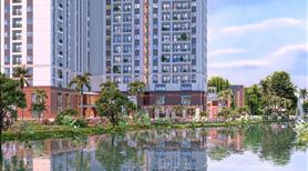 Căn Hộ Cao Cấp Tọa Lạc Lê Văn Lương Ngay Trường ĐH Mở CS 3 TP HCM - Thuận Lợi Di Chuyển Cao Tốc - Ảnh 4