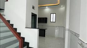 Tôi cần bán căn nhà ở Hóc Môn 4x15 giá 525 triệu - Ảnh 2