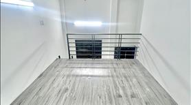 Cho thuê phòng trọ giá rẻ mới xây ngay đại học Hutech - GTVT  - Bình Thạnh - Ảnh 6