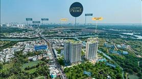 Căn Hộ Cao Cấp Tọa Lạc Lê Văn Lương Ngay Trường ĐH Mở CS 3 TP HCM - Thuận Lợi Di Chuyển Cao Tốc - Ảnh 7