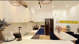 🔥Vị trí KD đỉnh cao 🔥 MT NGAY TRẦN HƯNG ĐẠO💕BTCT 2TẦNG - 3PN - 88M2(4x22) CHỈ 4,8TỶ🚘TRONG NHÀ - Ảnh 4
