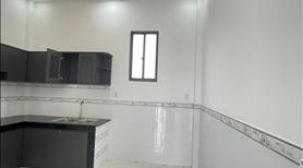 Tôi cần bán căn nhà ở Hóc Môn 4x15 giá 525 triệu - Ảnh 5