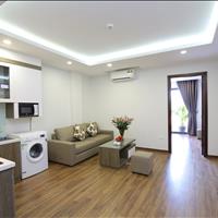 Toà nhà Sumitomo cho thuê căn hộ dịch vụ 50-60m2 tầng cao, sáng thoáng - 7/26/58 Đào tấn