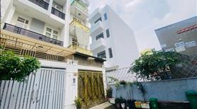 Bán Nhà Mặt Tiền Đs8 Hiệp Bình Chánh 1T3L ( 7PN- 7WC ) - Ảnh 19