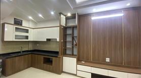 Bán Nhà Nguyễn Đức Cảnh 60M 5 Tầng Ngõ Thông Thoáng Trước Sau CHỈ 4,5 TỶ - Ảnh 3
