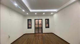 Bán Nhà Nguyễn Đức Cảnh 60M 5 Tầng Ngõ Thông Thoáng Trước Sau CHỈ 4,5 TỶ - Ảnh 4