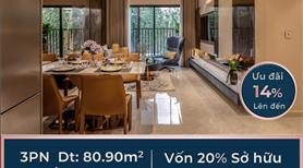 Căn Hộ Cao Cấp Tọa Lạc Lê Văn Lương Ngay Trường ĐH Mở CS 3 TP HCM - Thuận Lợi Di Chuyển Cao Tốc - Ảnh 6
