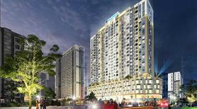 Bán 12 suất ngoại giao 1 sàn 12 căn giá siêu tốt dự án Handico Complex 33 Lê Văn Lương - Ảnh 2