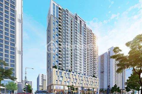 Bán 12 suất ngoại giao 1 sàn 12 căn giá siêu tốt dự án Handico Complex 33 Lê Văn Lương