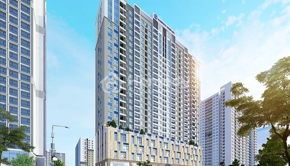 Bán 12 suất ngoại giao 1 sàn 12 căn giá siêu tốt dự án Handico Complex 33 Lê Văn Lương - Ảnh 1