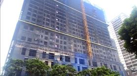 Bán 12 suất ngoại giao 1 sàn 12 căn giá siêu tốt dự án Handico Complex 33 Lê Văn Lương - Ảnh 4