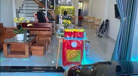 Lakeside, nhà 2 tầng đường 10,5m, vị trí kinh doanh buôn bán, Hoà Hiệp Nam - Ảnh 3
