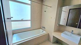 Căn hộ 163m2, 4PN-3WC Khu South Sunrise City, Quận 7, TP HCM. Đầy đủ nội thất, sổ hồng cầm tay. - Ảnh 9