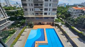 Căn hộ 163m2, 4PN-3WC Khu South Sunrise City, Quận 7, TP HCM. Đầy đủ nội thất, sổ hồng cầm tay. - Ảnh 11