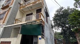 Bán Nhà 3 tầng, lô góc, sổ đỏ 50,5m2, ô tô cửa tại thị trấn Phùng  - Ảnh 5