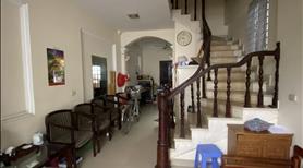 Bán Nhà 3 tầng, lô góc, sổ đỏ 50,5m2, ô tô cửa tại thị trấn Phùng  - Ảnh 7