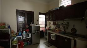 Bán Nhà 3 tầng, lô góc, sổ đỏ 50,5m2, ô tô cửa tại thị trấn Phùng  - Ảnh 8