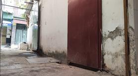 Phòng trọ An Lạc quận Bình Tân - Ảnh 7