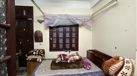 Bán Nhà 3 tầng, lô góc, sổ đỏ 50,5m2, ô tô cửa tại thị trấn Phùng  - Ảnh 11