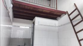 Phòng trọ An Lạc quận Bình Tân - Ảnh 4
