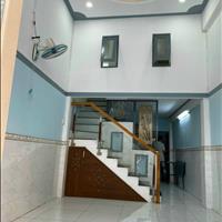 0794062948 Bán ngay căn nhà quận 6 930 triệu 40m2 ở đường Hồng Bàng hẻm xe hơi thông thoáng - SHr