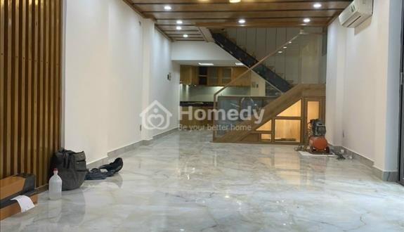 LH HẬU 0794062948 Bán gấp căn nhà giá hạt dẻ bao sang tên ở Trần Hưng Đạo-Q.5, 60m2/1ty1/Shr, HXH - Ảnh 1