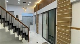 LH HẬU 0794062948 bán gấp nhà rẻ như cho ở đ.Phạm Văn Chí quận 6 60m2/1ty030 triệu, Shr, HXH - Ảnh 2