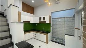 LH HẬU 0794062948 bán gấp nhà rẻ như cho ở đ.Phạm Văn Chí quận 6 60m2/1ty030 triệu, Shr, HXH - Ảnh 4