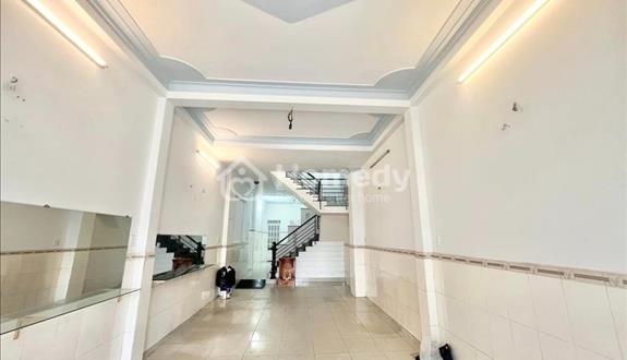 Bán giá hạt dẻ chỉ 985 triệu 55m2 Bình Tân Đường số 5 hẻm xe hơi, Shr Lh 0794062948  - Ảnh 1