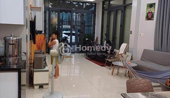 0794062948 Bán gấp nhà giá hạt dẻ 959 triệu 60m2 Lạc Long Quân quận Tân Bình, HXH, Shr  - Ảnh 1