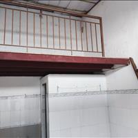 Phòng trọ An Lạc quận Bình Tân