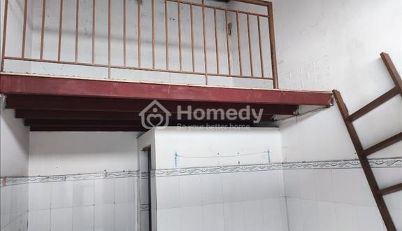 Phòng trọ An Lạc quận Bình Tân - Ảnh 1