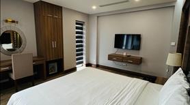 Bán nhà phố Đông Thiên 40m2, 5T, 2 mặt thoáng, cách ô tô tránh 30m, chỉ 4.2 tỷ - Ảnh 2