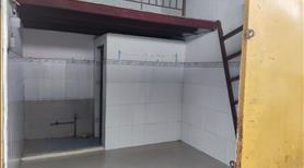 Phòng trọ An Lạc quận Bình Tân - Ảnh 6